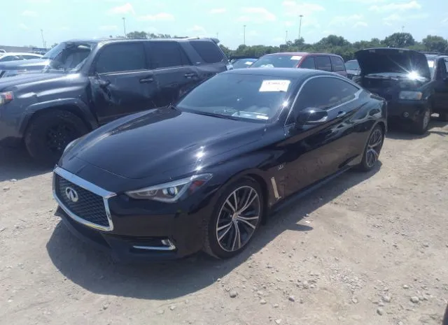 Photo 1 VIN: JN1EV7EKXJM340943 - INFINITI Q60 