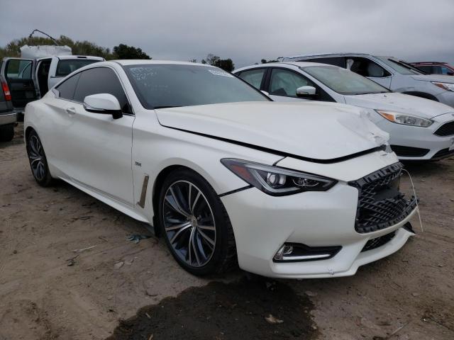 Photo 0 VIN: JN1EV7EKXJM340974 - INFINITI Q60 