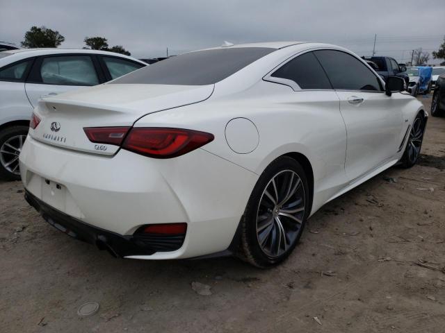 Photo 3 VIN: JN1EV7EKXJM340974 - INFINITI Q60 