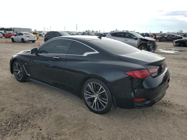 Photo 1 VIN: JN1EV7EKXJM341655 - INFINITI Q60 LUXE 3 