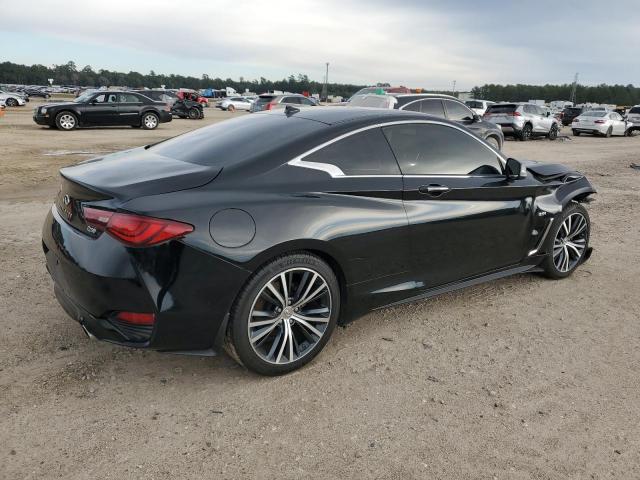 Photo 2 VIN: JN1EV7EKXJM341655 - INFINITI Q60 LUXE 3 