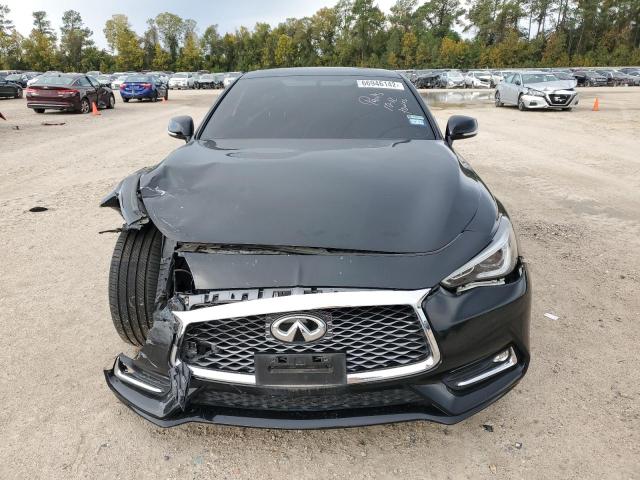 Photo 4 VIN: JN1EV7EKXJM341655 - INFINITI Q60 LUXE 3 