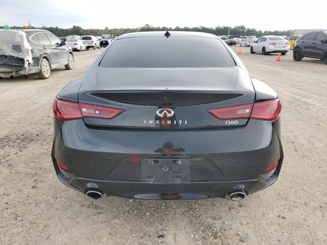 Photo 5 VIN: JN1EV7EKXJM341655 - INFINITI Q60 LUXE 3 