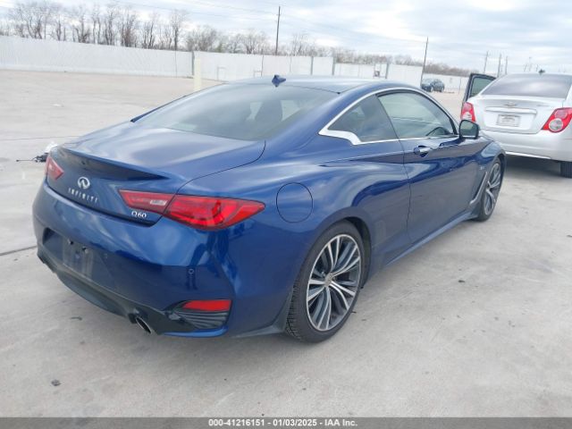 Photo 3 VIN: JN1EV7EKXJM342174 - INFINITI Q60 