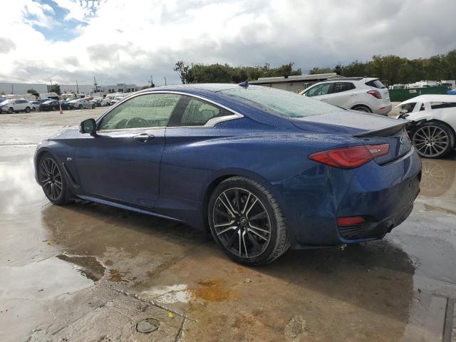 Photo 1 VIN: JN1EV7EKXJM342904 - INFINITI Q60 LUXE 3 