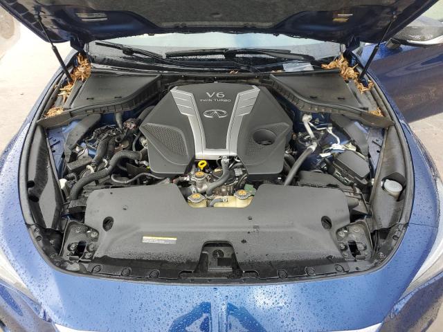 Photo 10 VIN: JN1EV7EKXJM342904 - INFINITI Q60 LUXE 3 