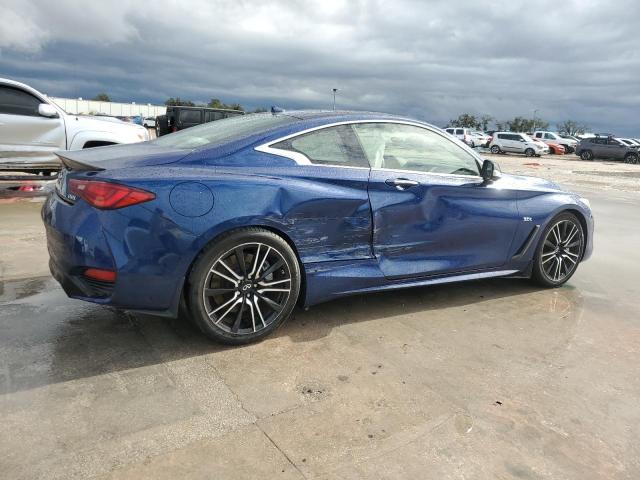 Photo 2 VIN: JN1EV7EKXJM342904 - INFINITI Q60 LUXE 3 