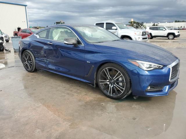 Photo 3 VIN: JN1EV7EKXJM342904 - INFINITI Q60 LUXE 3 