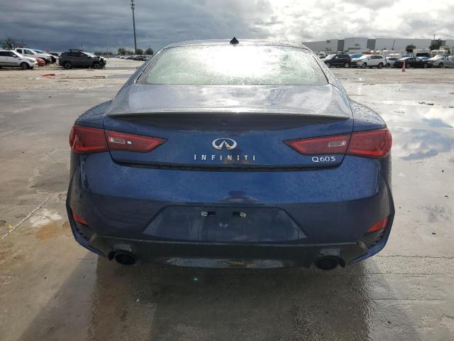 Photo 5 VIN: JN1EV7EKXJM342904 - INFINITI Q60 LUXE 3 