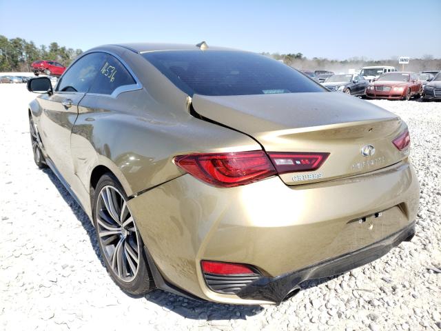 Photo 2 VIN: JN1EV7EKXKM231058 - INFINITI Q60 PURE 