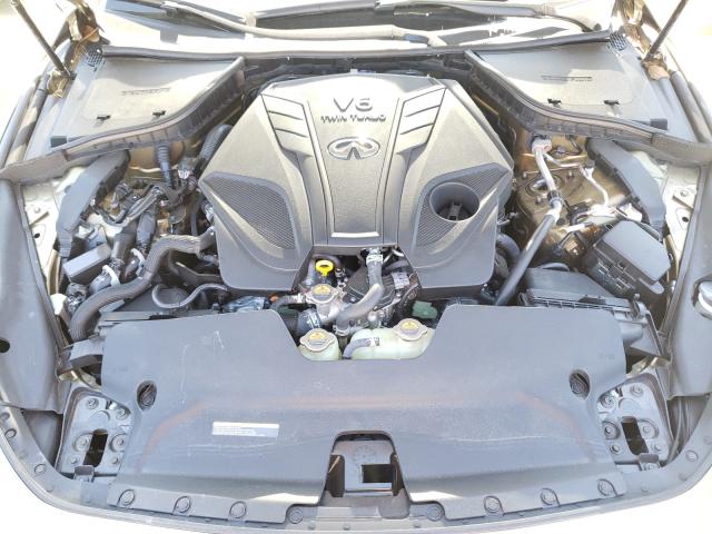 Photo 6 VIN: JN1EV7EKXKM231058 - INFINITI Q60 PURE 