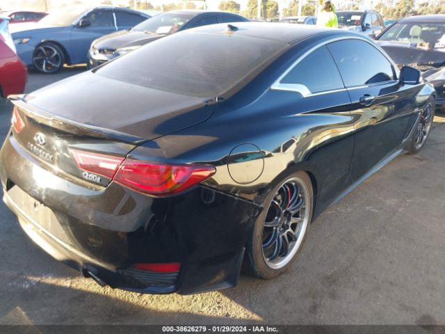 Photo 3 VIN: JN1EV7EKXKM231108 - INFINITI Q60 