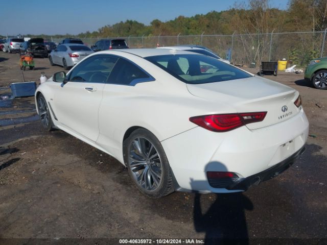 Photo 2 VIN: JN1EV7EKXKM231609 - INFINITI Q60 