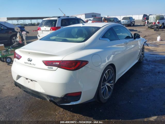 Photo 3 VIN: JN1EV7EKXKM231609 - INFINITI Q60 