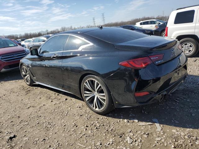 Photo 1 VIN: JN1EV7EKXKM231626 - INFINITI Q60 PURE 