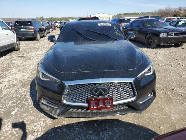 Photo 4 VIN: JN1EV7EKXKM231626 - INFINITI Q60 PURE 