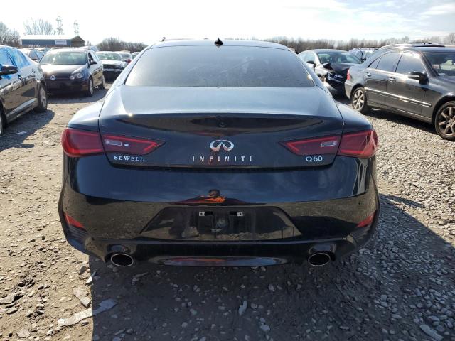 Photo 5 VIN: JN1EV7EKXKM231626 - INFINITI Q60 PURE 