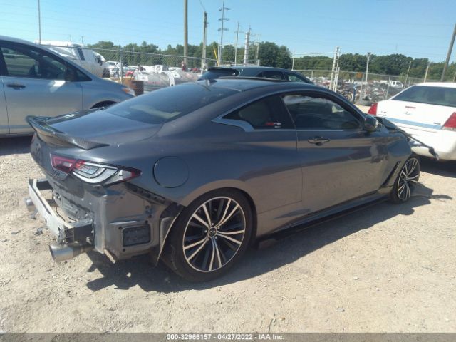 Photo 3 VIN: JN1EV7EKXLM340041 - INFINITI Q60 