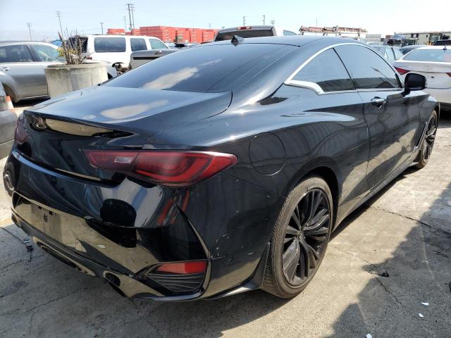 Photo 2 VIN: JN1EV7EKXLM340380 - INFINITI Q60 PURE 