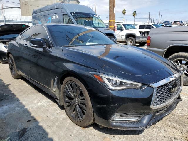 Photo 3 VIN: JN1EV7EKXLM340380 - INFINITI Q60 PURE 