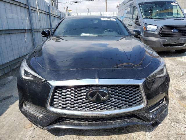 Photo 4 VIN: JN1EV7EKXLM340380 - INFINITI Q60 PURE 