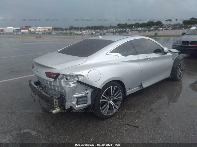 Photo 3 VIN: JN1EV7EKXLM340539 - INFINITI Q60 