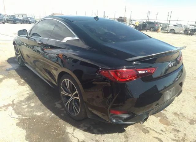 Photo 2 VIN: JN1EV7EKXLM341092 - INFINITI Q60 