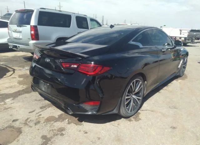 Photo 3 VIN: JN1EV7EKXLM341092 - INFINITI Q60 