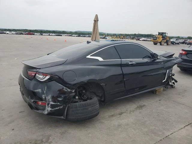 Photo 2 VIN: JN1EV7EL0HM551135 - INFINITI Q60 PREMIU 