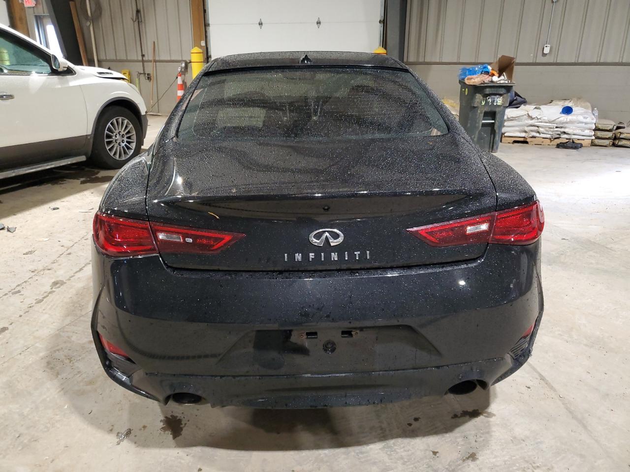 Photo 5 VIN: JN1EV7EL0HM551362 - INFINITI Q60 