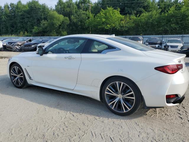 Photo 1 VIN: JN1EV7EL0HM551426 - INFINITI Q60 PREMIU 