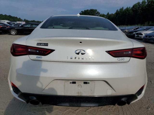 Photo 5 VIN: JN1EV7EL0HM551426 - INFINITI Q60 PREMIU 