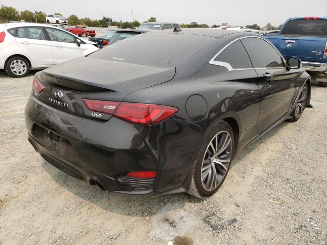 Photo 3 VIN: JN1EV7EL0HM551927 - INFINITI Q60 PREMIU 