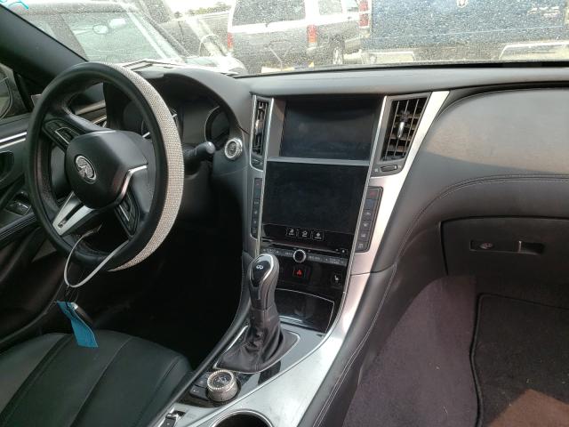 Photo 8 VIN: JN1EV7EL0HM551927 - INFINITI Q60 PREMIU 