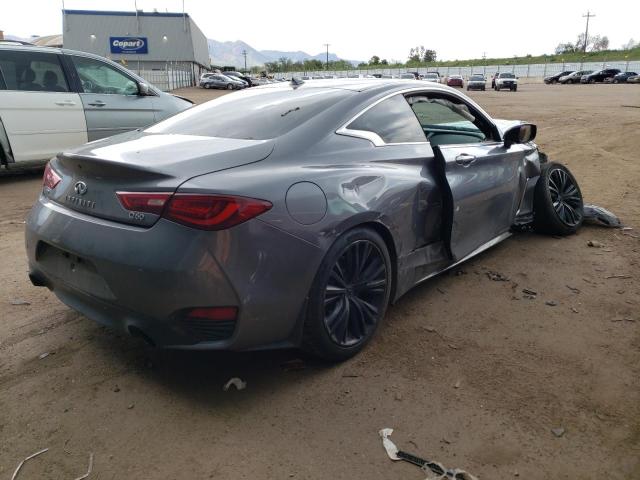 Photo 2 VIN: JN1EV7EL0HM552303 - INFINITI Q60 PREMIU 