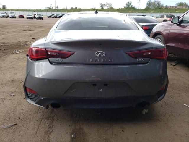 Photo 5 VIN: JN1EV7EL0HM552303 - INFINITI Q60 PREMIU 