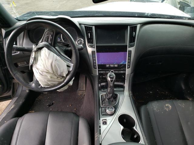 Photo 7 VIN: JN1EV7EL0HM552303 - INFINITI Q60 PREMIU 