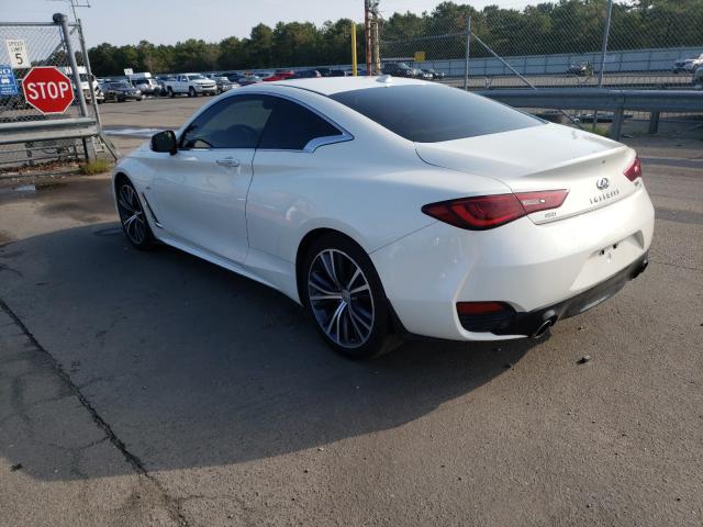 Photo 2 VIN: JN1EV7EL0HM553807 - INFINITI Q60 PREMIU 