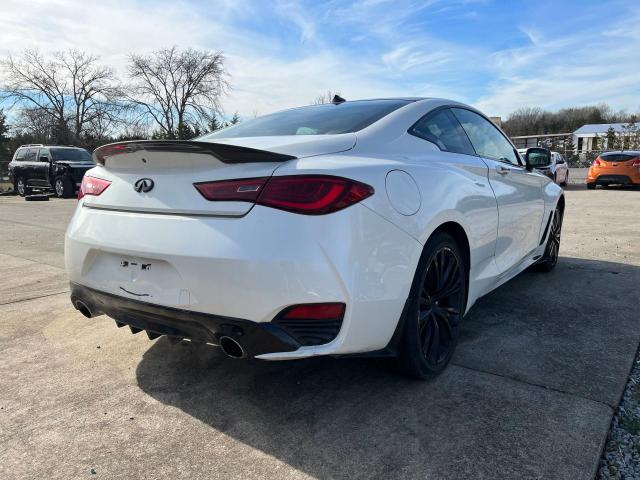 Photo 3 VIN: JN1EV7EL0JM390338 - INFINITI Q60 LUXE 3 