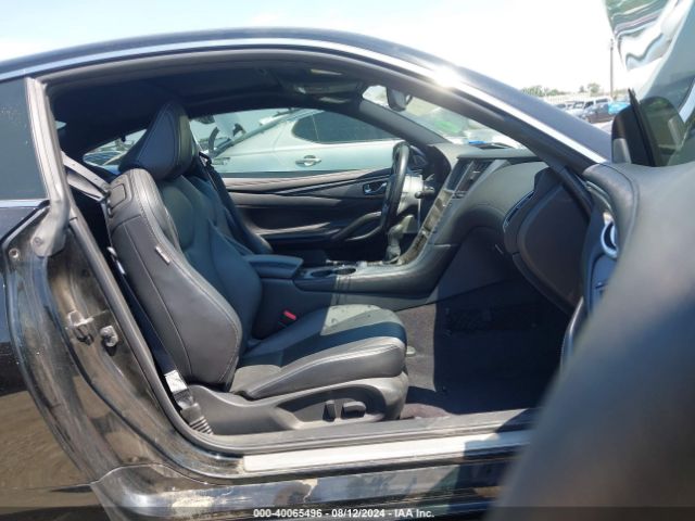 Photo 4 VIN: JN1EV7EL0JM391148 - INFINITI Q60 