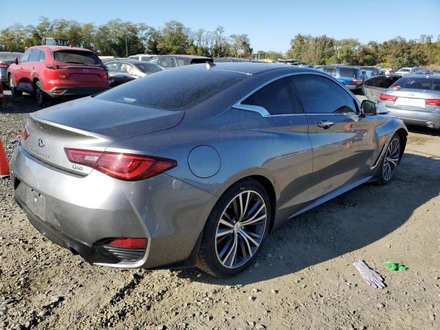 Photo 3 VIN: JN1EV7EL0JM392171 - INFINITI Q60 LUXE 3 