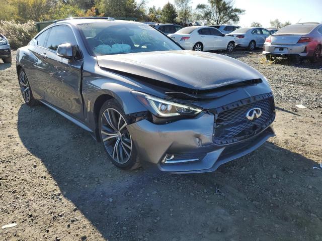 Photo 8 VIN: JN1EV7EL0JM392171 - INFINITI Q60 LUXE 3 