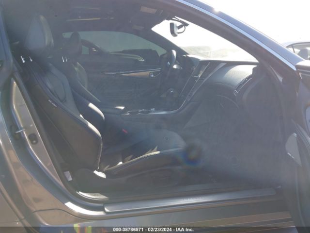 Photo 4 VIN: JN1EV7EL0JM392347 - INFINITI Q60 