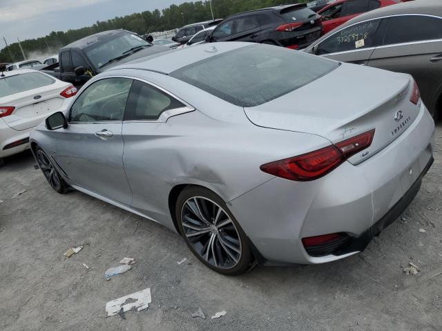 Photo 1 VIN: JN1EV7EL0KM291018 - INFINITI Q60 