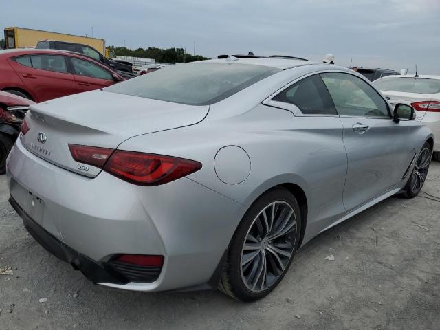 Photo 2 VIN: JN1EV7EL0KM291018 - INFINITI Q60 