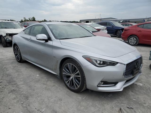 Photo 3 VIN: JN1EV7EL0KM291018 - INFINITI Q60 