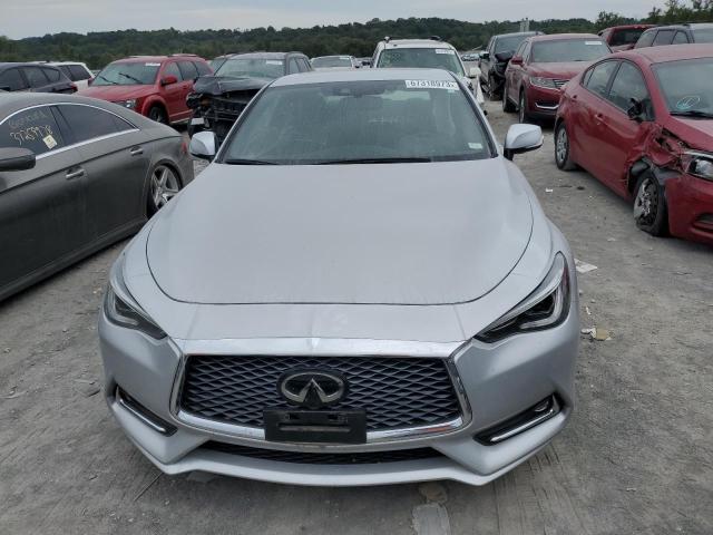 Photo 4 VIN: JN1EV7EL0KM291018 - INFINITI Q60 