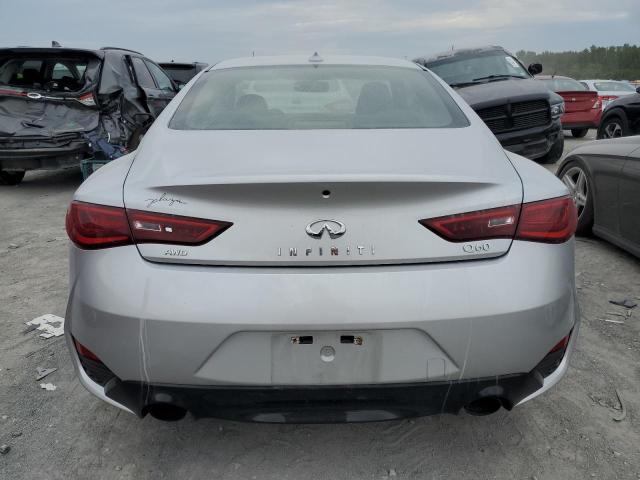 Photo 5 VIN: JN1EV7EL0KM291018 - INFINITI Q60 