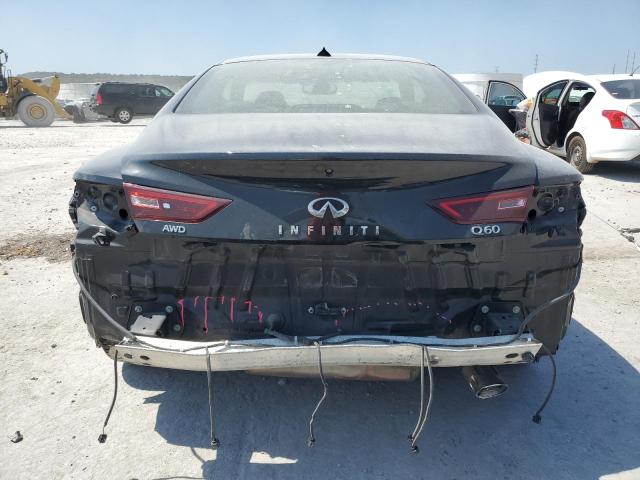 Photo 5 VIN: JN1EV7EL0KM291472 - INFINITI Q60 PURE 