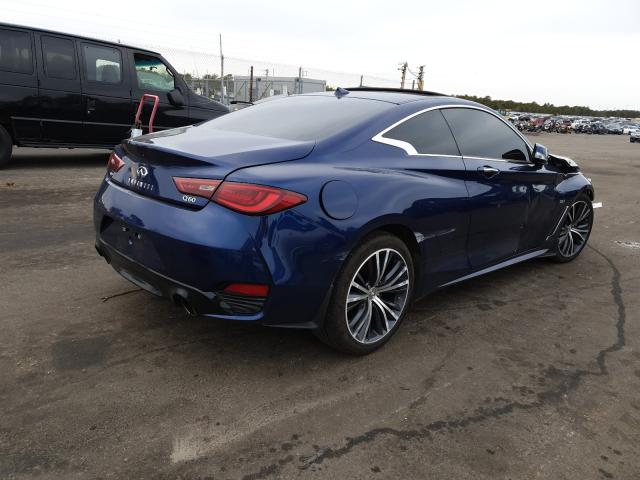 Photo 3 VIN: JN1EV7EL0KM291486 - INFINITI Q60 PURE 